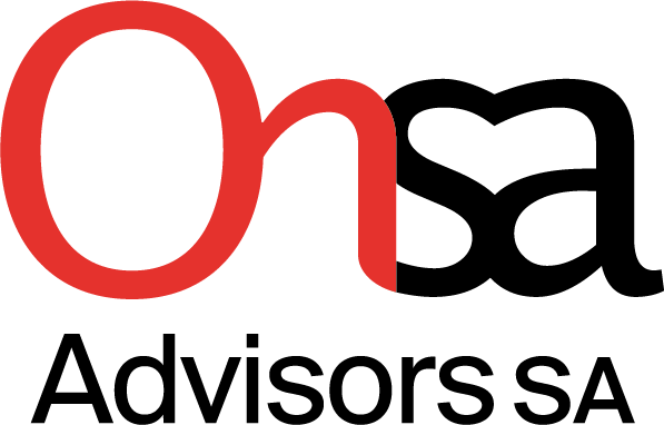 Onsa Advisors SA logo